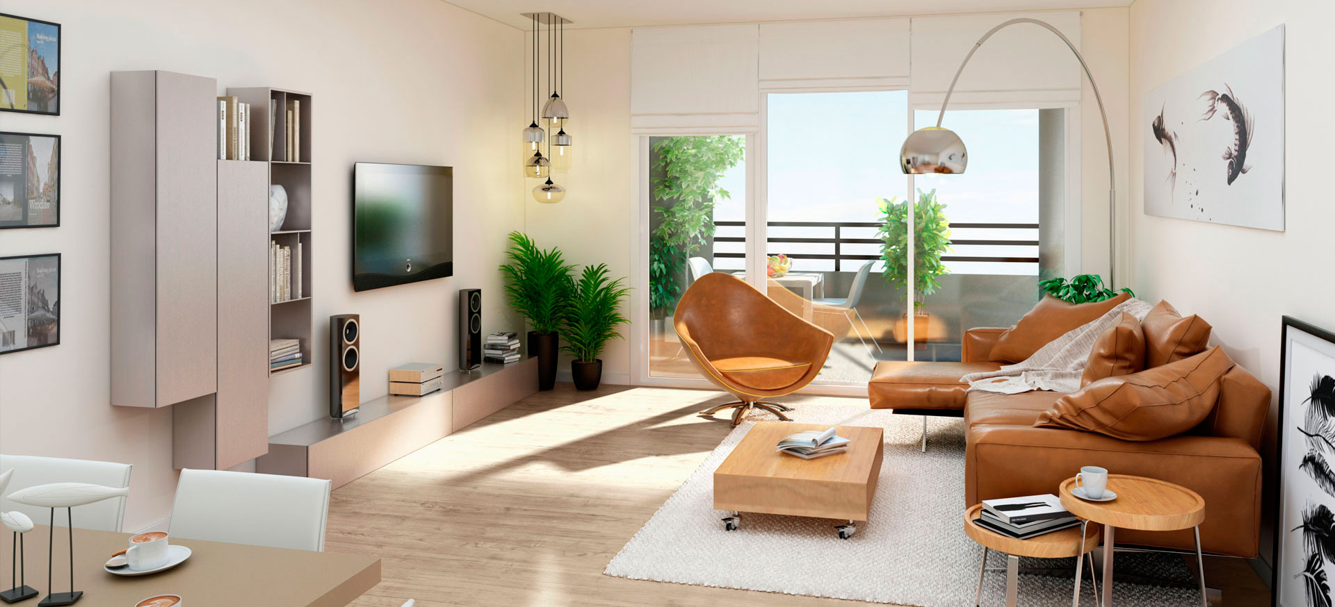 Aquaterra Homes