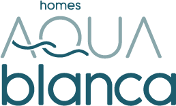 Logo Aqua Blanca