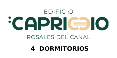 Logo Capriccio 4d