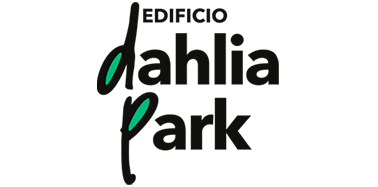 Logo Dahlia