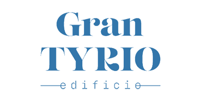 Logo Gran Tyrio