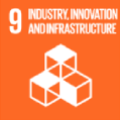 Industria, innovación e infraestructura