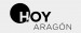 Logo hoy-aragon