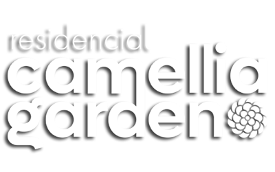 Logo Camellia Garden