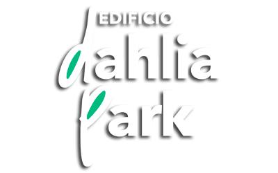 Logo Dahlia Park