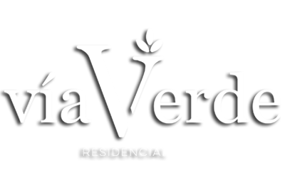 Logo Vía Verde