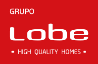 Logo Grupo LOBE