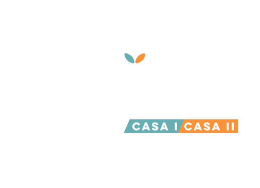 Via Verde Casas