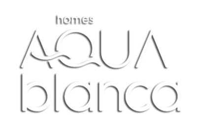 Logo Residencial Aquablanca