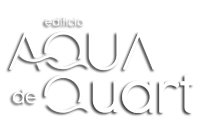 Logo Aqua de Quart