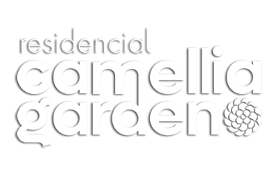 Logo Camellia Garden