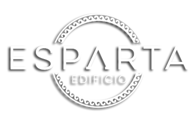 Logo Edificio Esparta