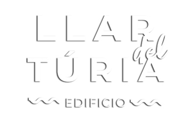 Logo Llar del Túria