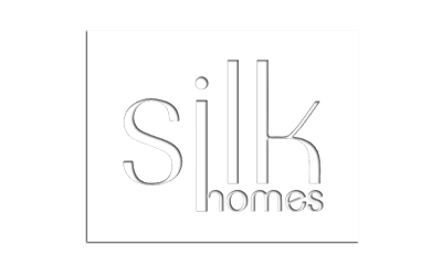 Logo Silk Homes