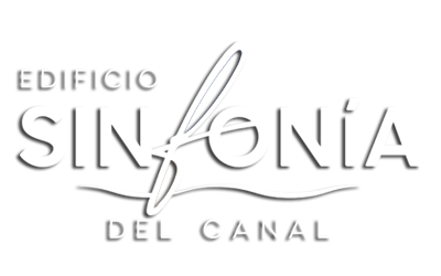 Logo Sinfonía del Canal