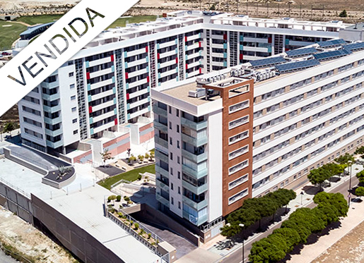 Residencial Lagos del Sur