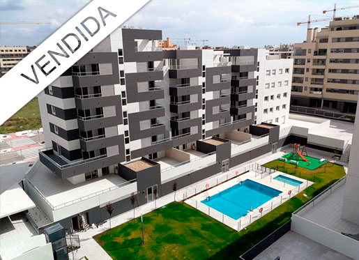Residencial Mentha
