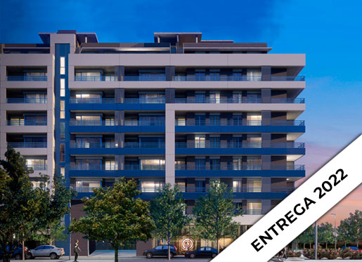 Residencial Minerva