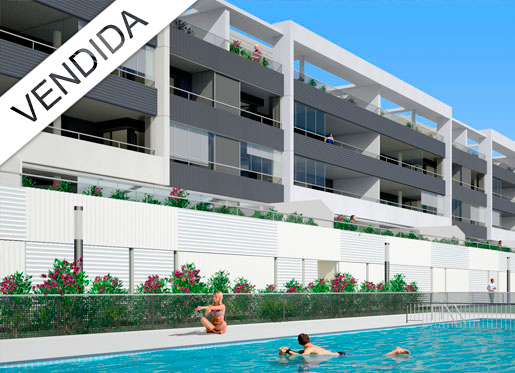 Residencial Scenia