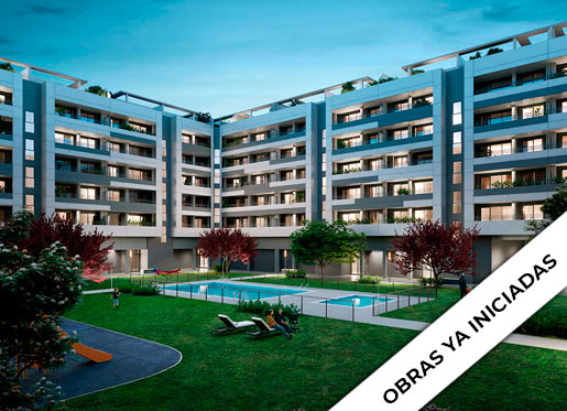 Residencial Via Verde
