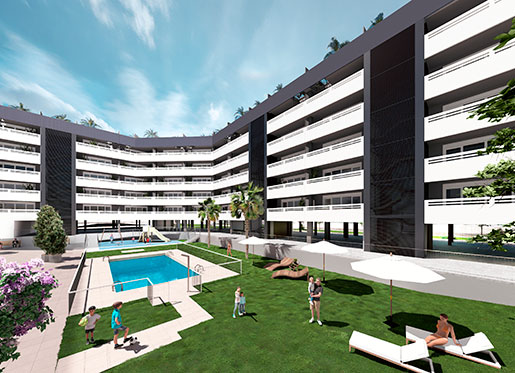 Aquaterra Homes