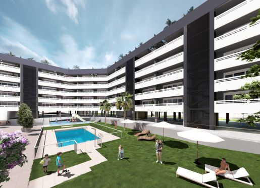 Aquaterra Homes