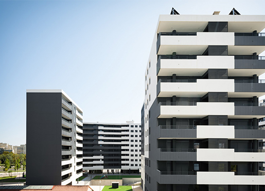 Edificio Flumen