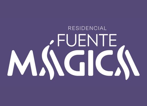 Fuente Mágica