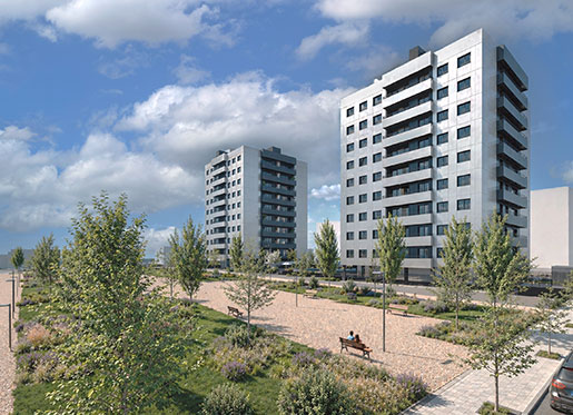 Limea Suites