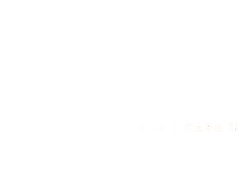 Vía Verde Casas I y II