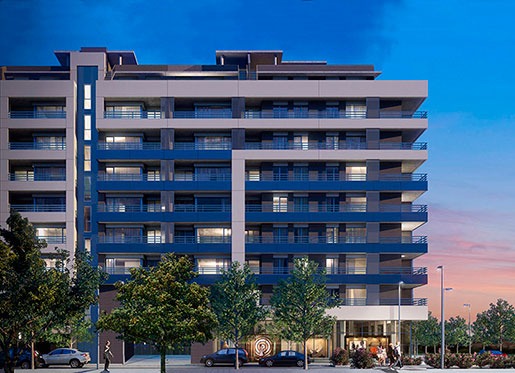 Residencial Minerva