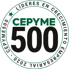 CEPYME 500