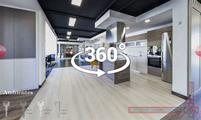 Showroom 360
