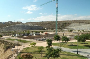 Avance de obras Aqua Brisa Homes