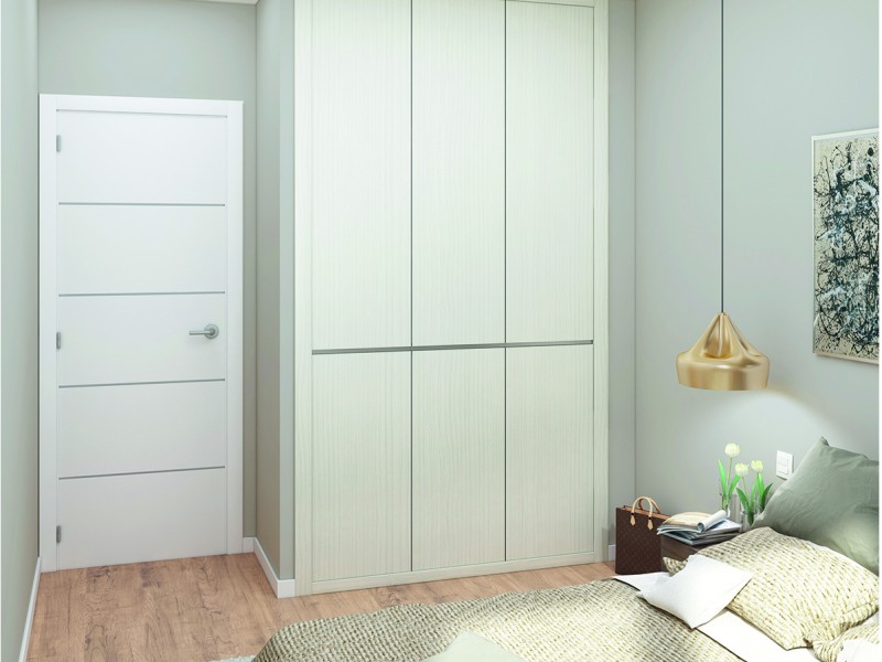 Infografía orientativa a concretar en el desarrollo del proyecto. Esc 7 B, Esc 8 A y B y Esc 9 A y B