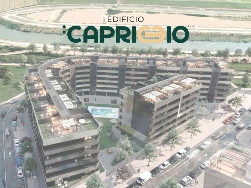 Video Promocional Capriccio