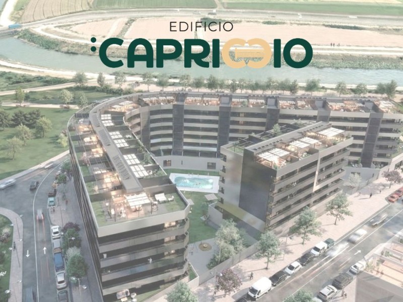 Video Promocional de Capriccio