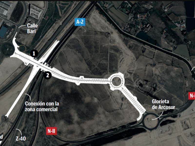 Imagen orientativa a concretar en el desarrollo del proyecto.