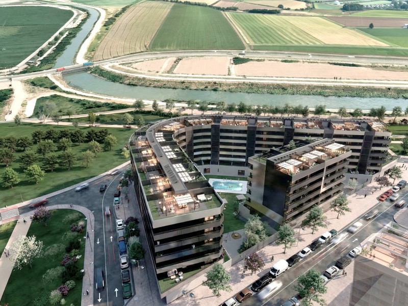 Infografía orientativa a concretar en el desarrollo del proyecto.