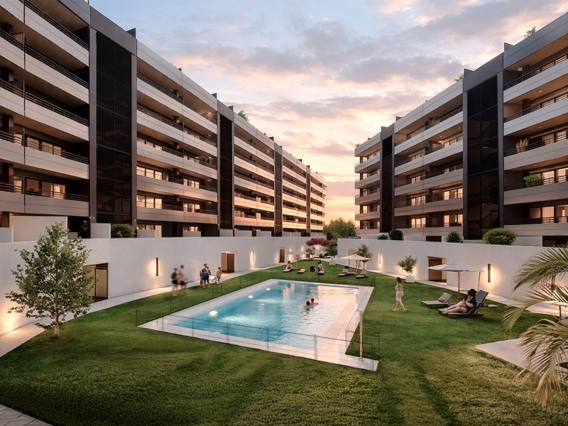 Infografía orientativa a concretar en el desarrollo del proyecto.