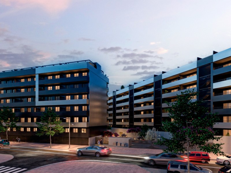 Infografía orientativa a concretar en el desarrollo del proyecto.