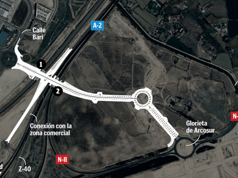 Imagen orientativa a concretar en el desarrollo del proyecto.
