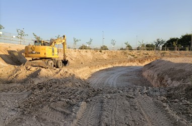 Seguimiento de obras - Junio 2026