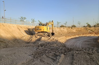 Seguimiento de obras - Junio 2026