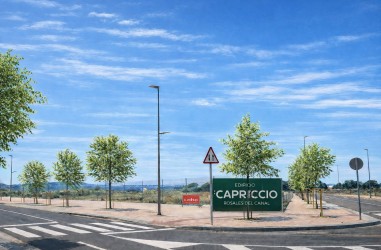 Solar de Capriccio
