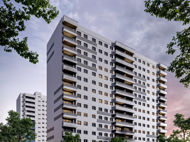 Infografía orientativa a concretar en el desarrollo del proyecto.