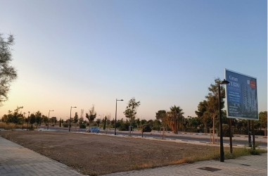 Solar edificio Gran Tyrio