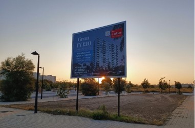 Solar edificio Gran Tyrio