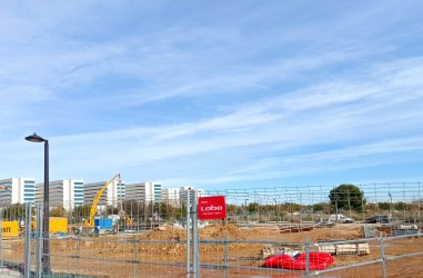 Seguimiento de obras - Enero 2026 