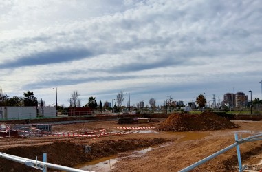 Seguimiento de obras - Enero 2026 